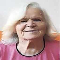 Rosa Ruža  Kuzek -dje. Banjac