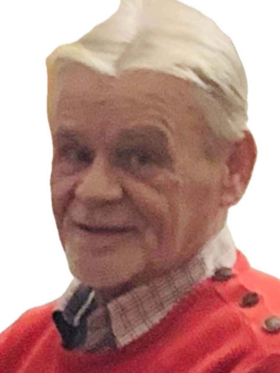  Stevo   Leopold