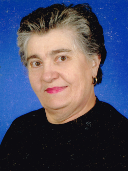Zarifa – Seka  Pazarčević -dje. Novalija