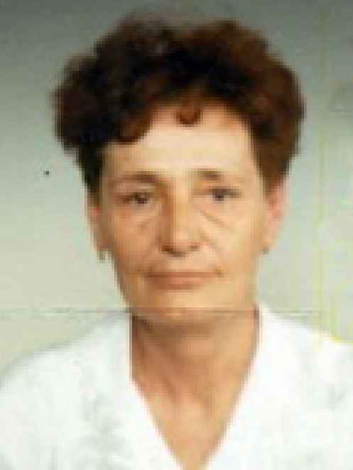  Milanka  Mulahasanović