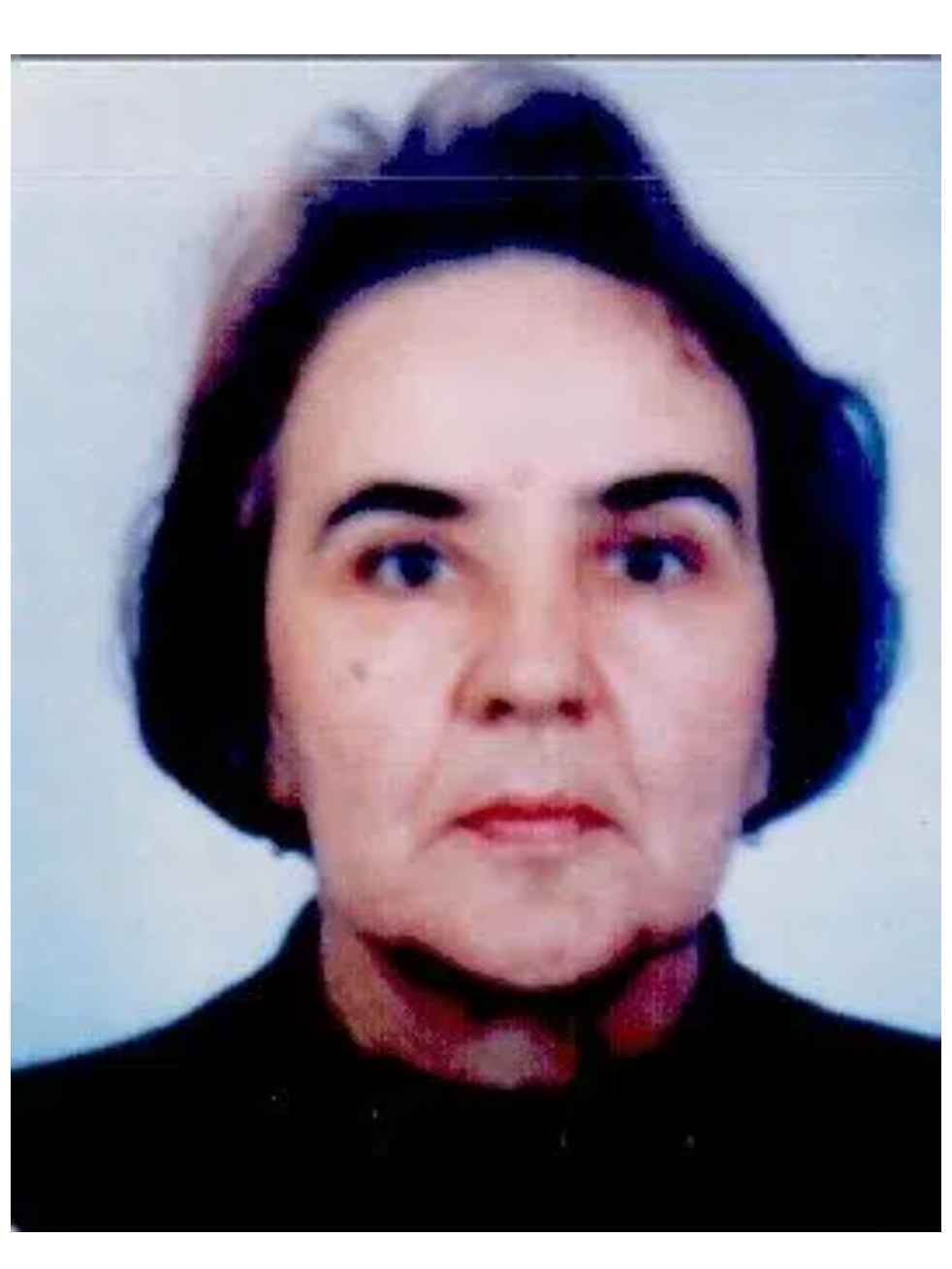 Emina (Safet) Zaklan -dje. Pašić