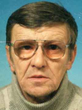 Slaviša - Kiko Milutinović