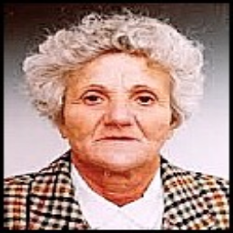 Mara  Mandarić