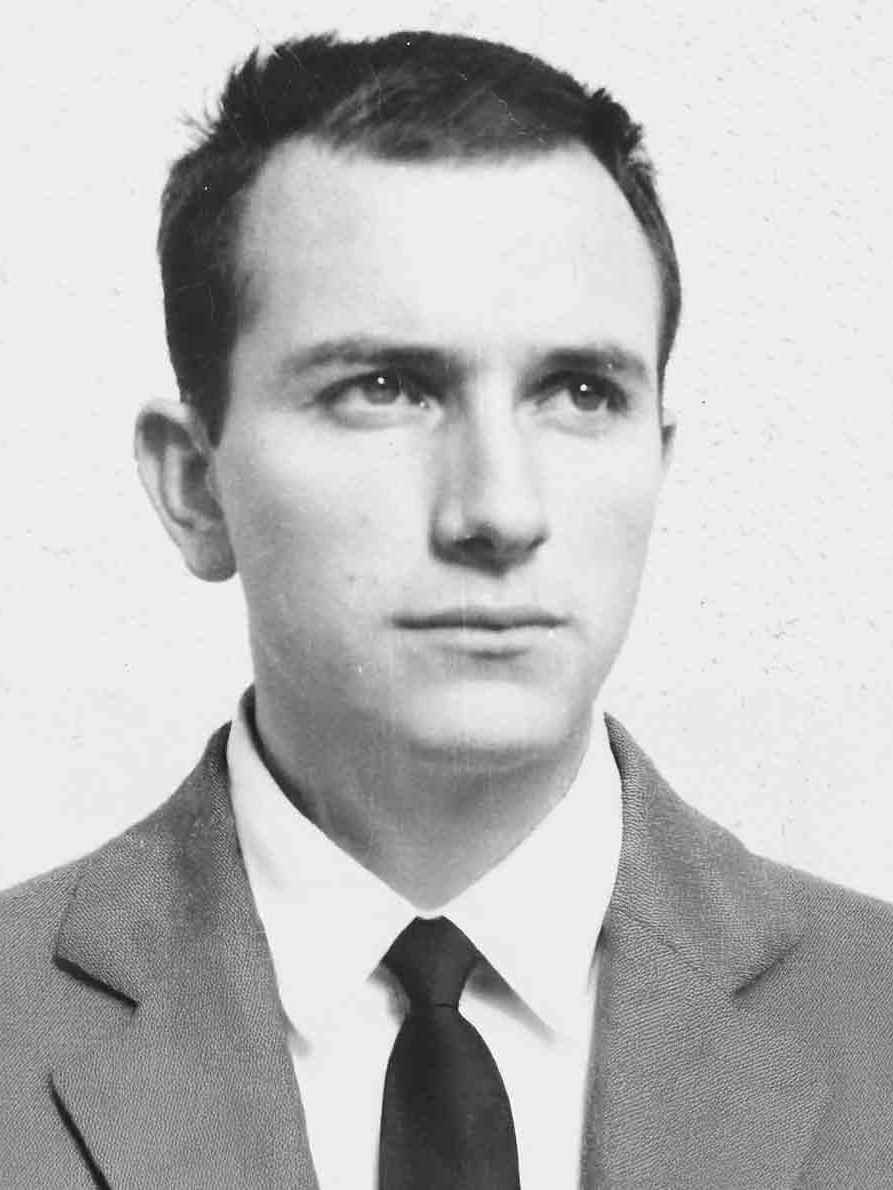 Faruk (Ibrahim-Bega) Kulenović, Mr. Vet., Dipl. Vet.