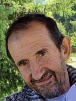 Mirsad (Salem) Bahuna