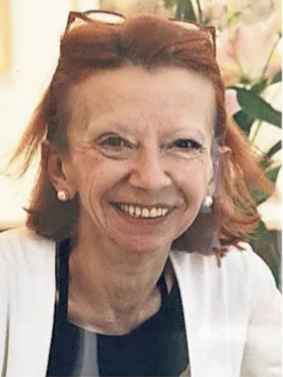 Enisa  Aličehić