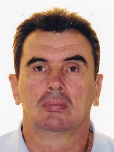 Adem (Redžo) Zahirović