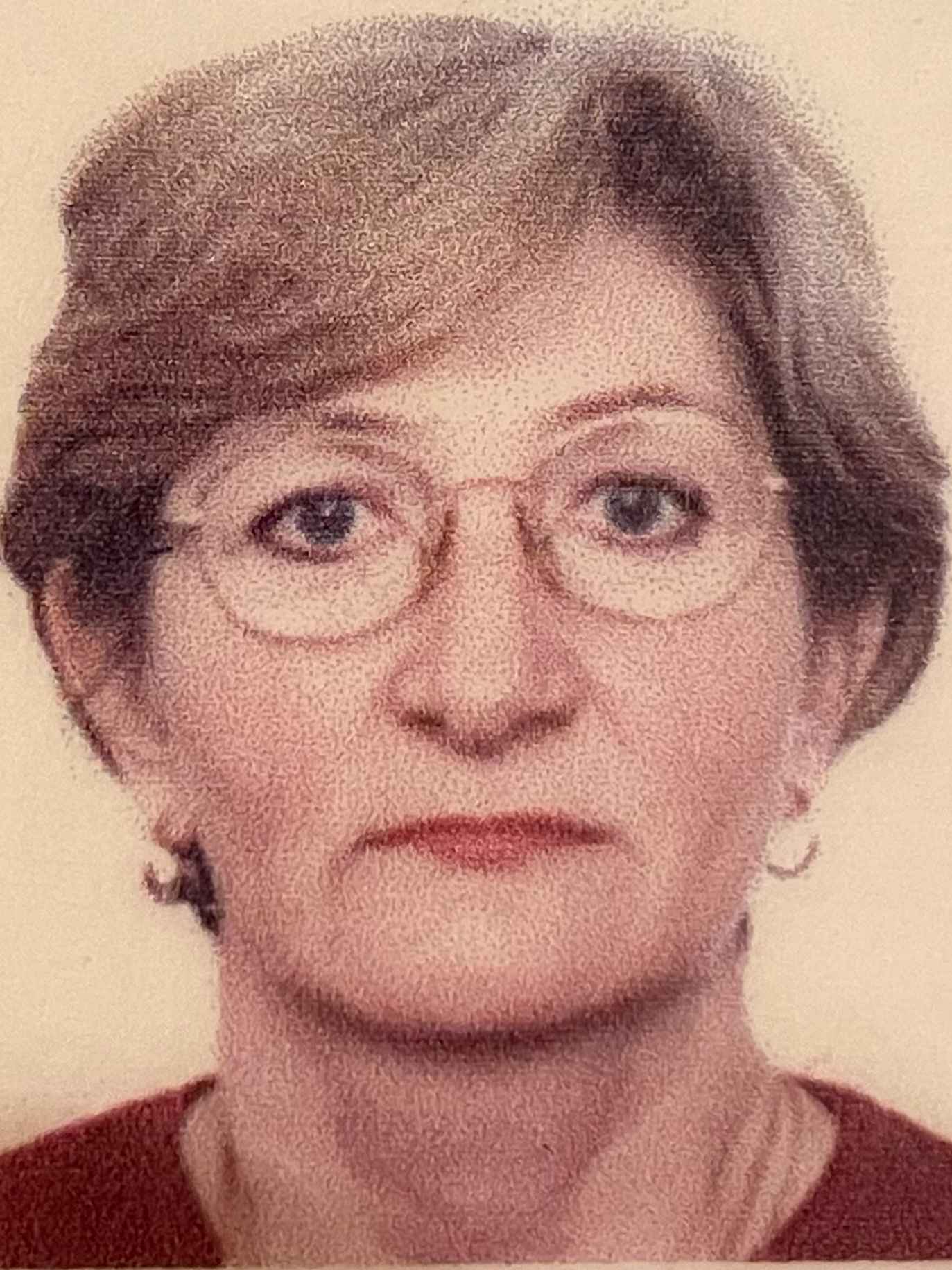 Saliha Kaltak   -dje. Bambur