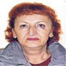 Jasminka (Husejna) Drobić -dje. Husarkić