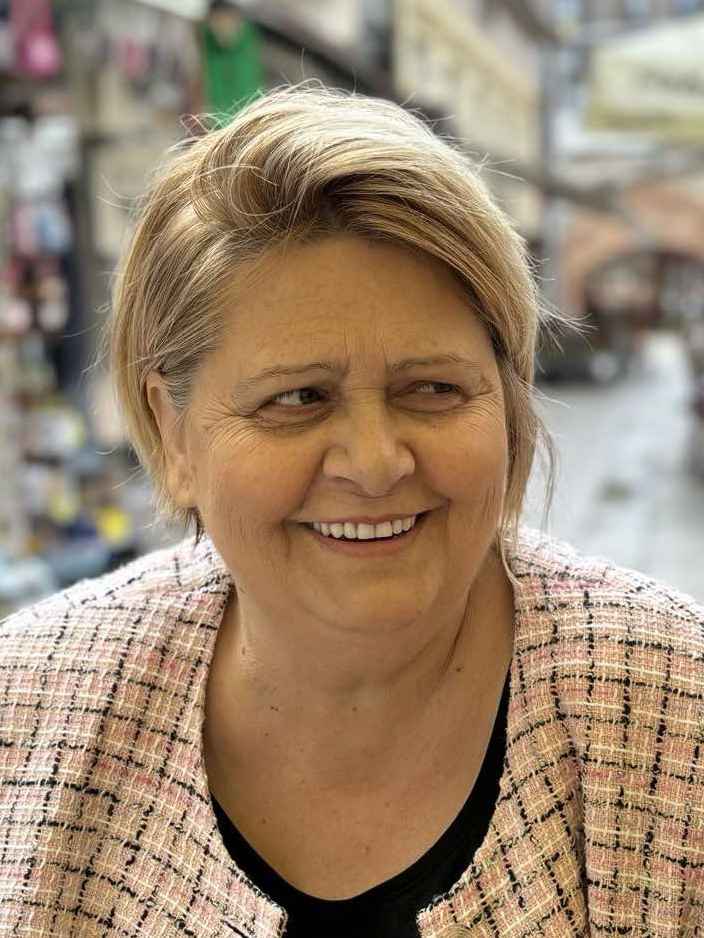  Behka (Salko) Holjan -dje. Tiro