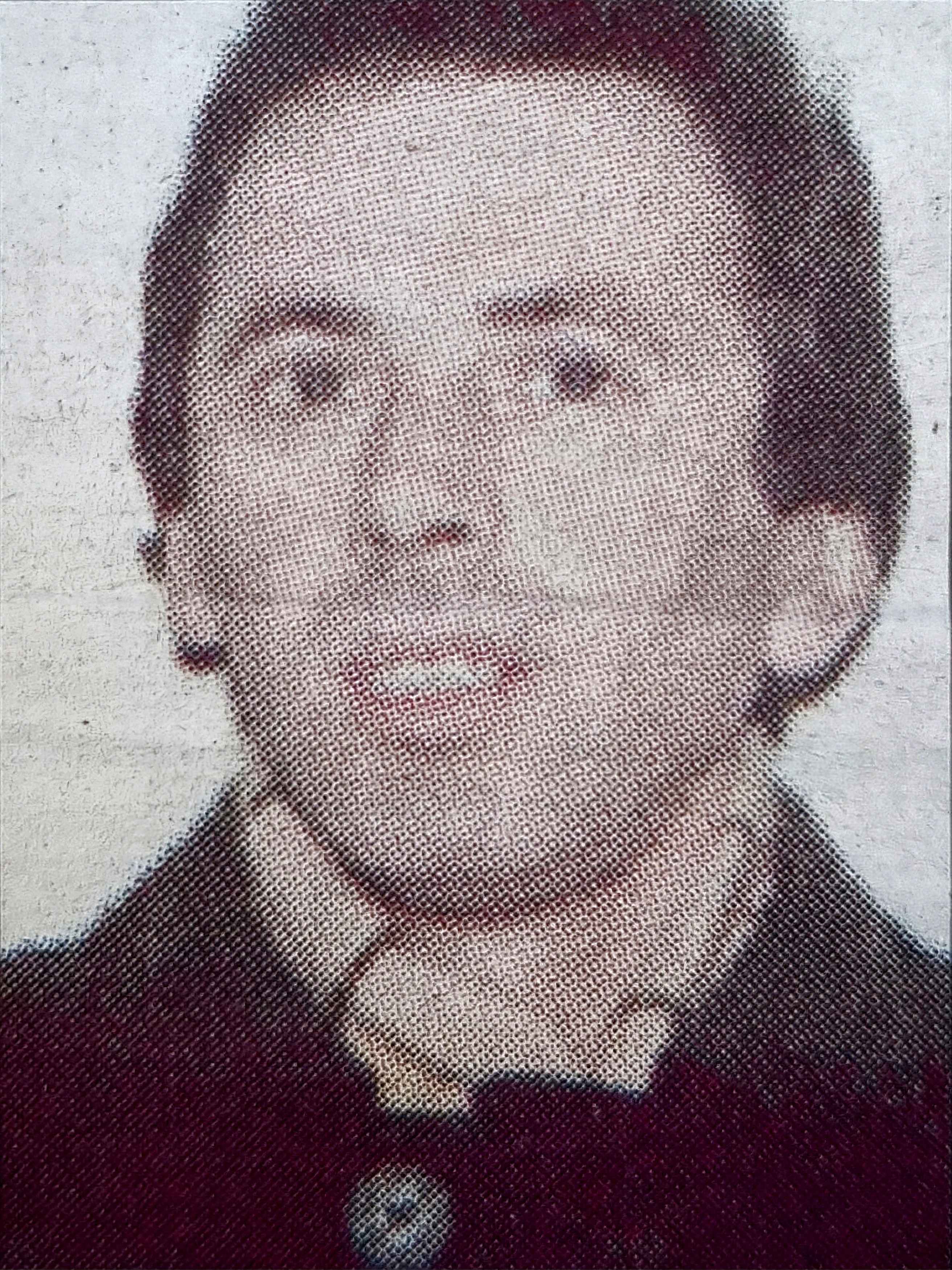 Mehmedalija (Beban) Abdagić