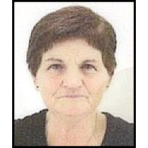 Ankica  Bukvić