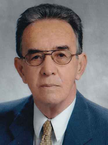 Prof. Ćamil (Šaćir) Taso