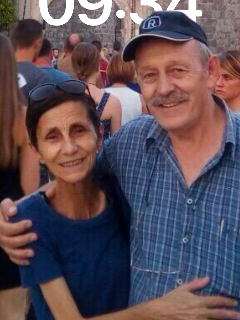 Tanija  Sabljica -dje. Salahović