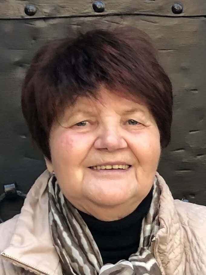  Rabija  (Zajko) Omerović -dje. Hodžić