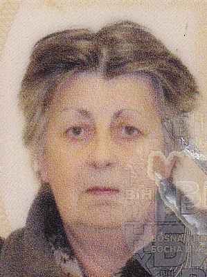  Havka (Ramiz)  Dedić -dje.  Grabovica