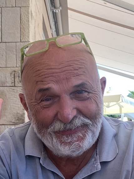 Dr. Dzemil  Siljak