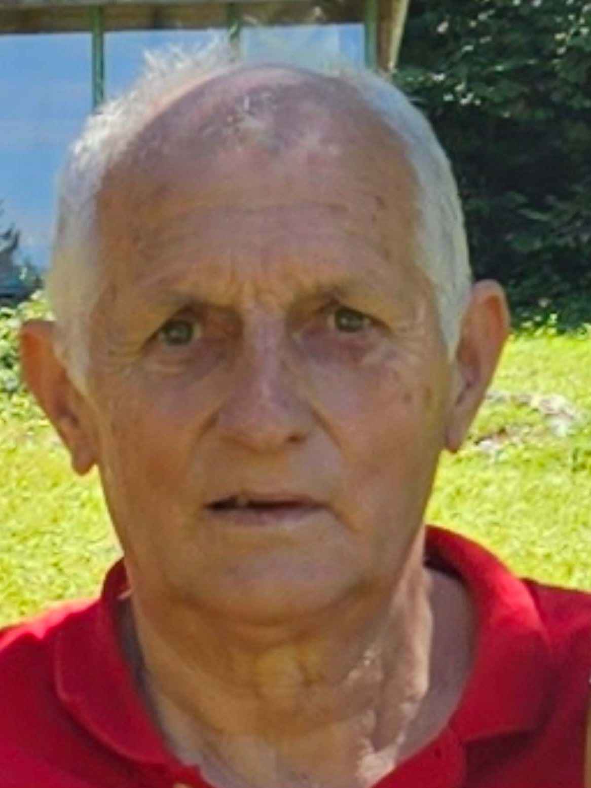  Izet  (Fadil) Kalamujić