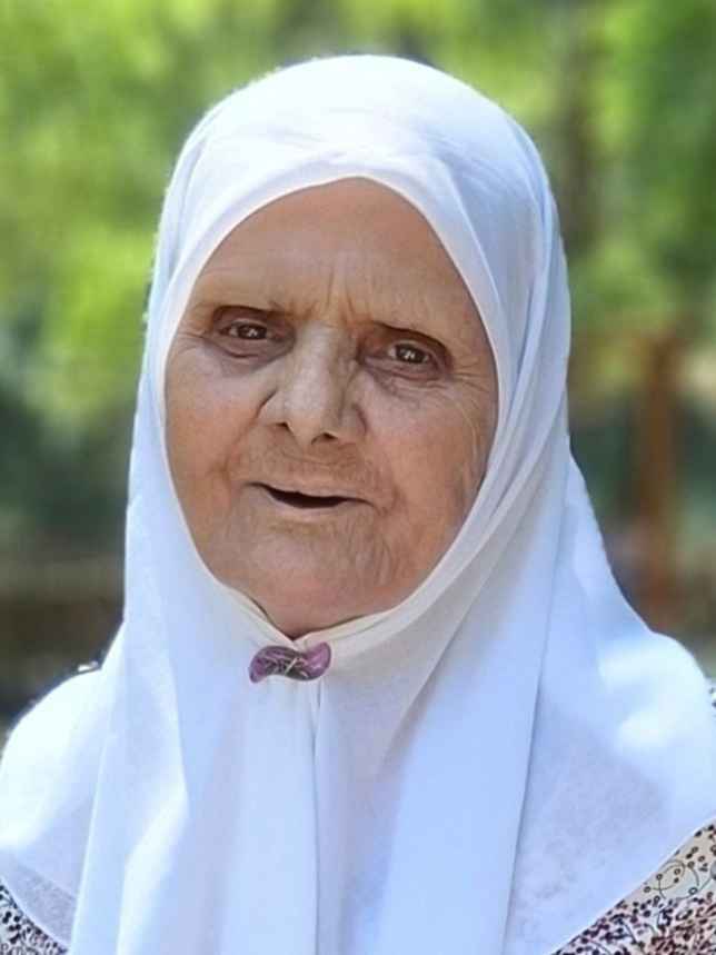 Nurka (Ibro)  Zulfić  -dje. Kreštalica