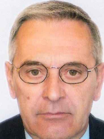 Mijo  (Jozo)  Nikolić