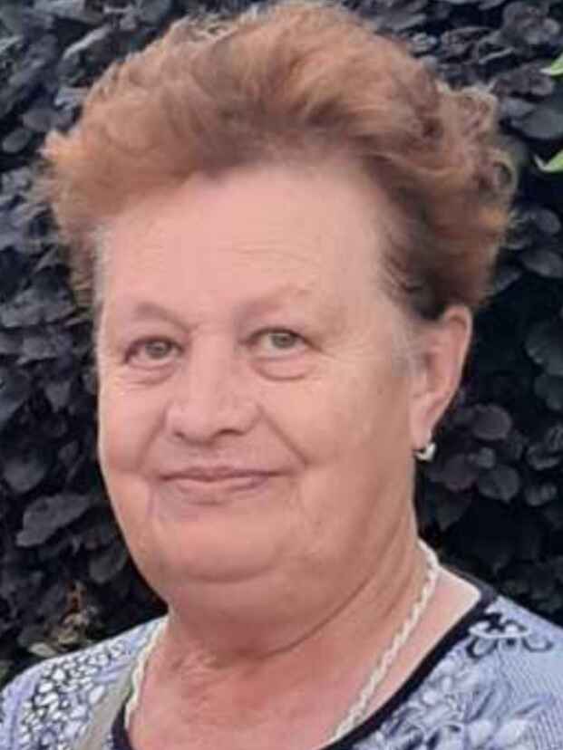 Razija (Esad) Poljo  -dje. Kulovac