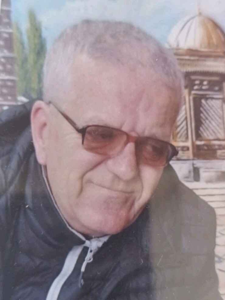 Nedžib   Poljak