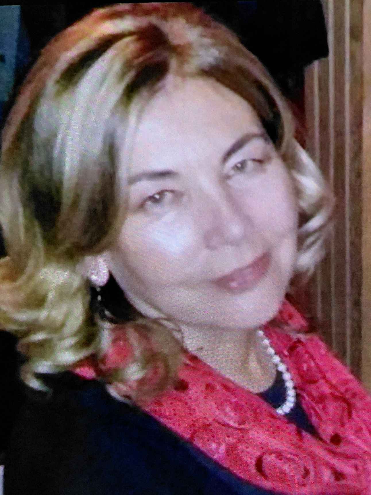 Jasmina   Dučić - Nuhodžić