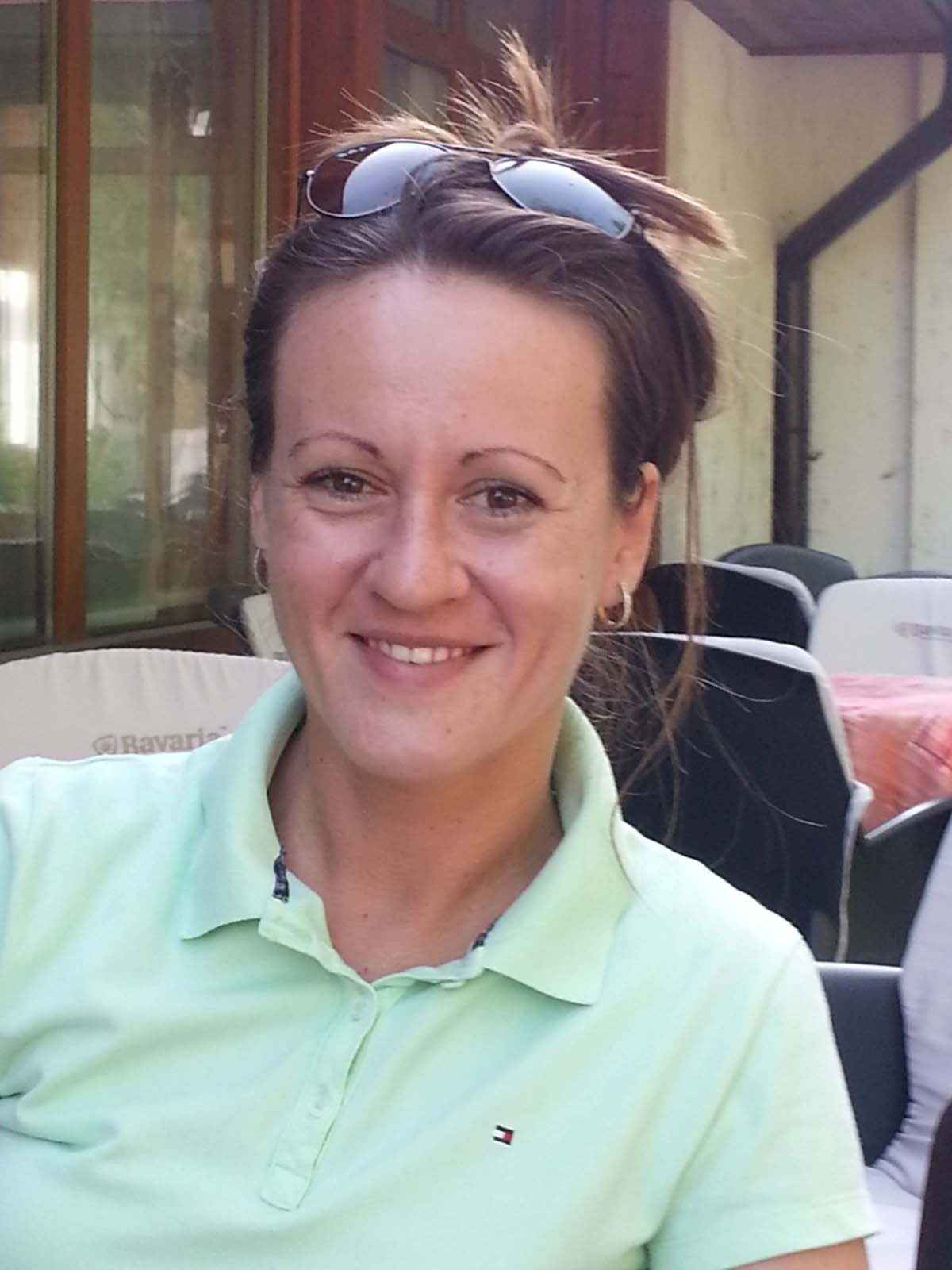 Selma  Suljagić