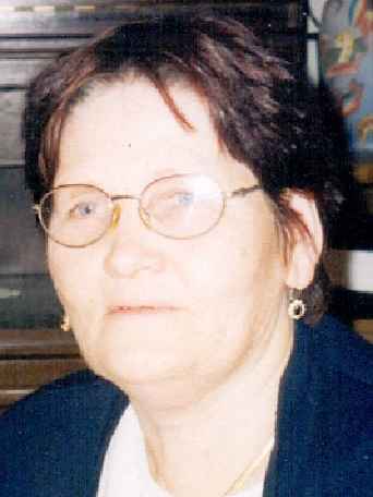  Latifa  Mirvić