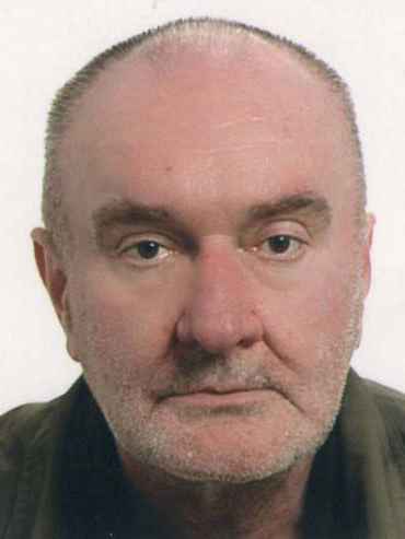 Jasenko (Vladimir) Prolić