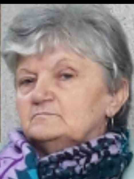 Ivanka  Muharem -dje. Nedić