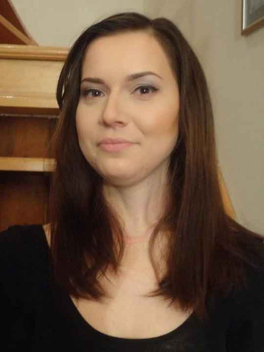 Amra  Muminovic