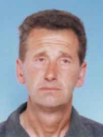 Ćamil (Suljo) Kurtović