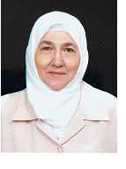 Saima  Dumanjić -dje. Hodžić