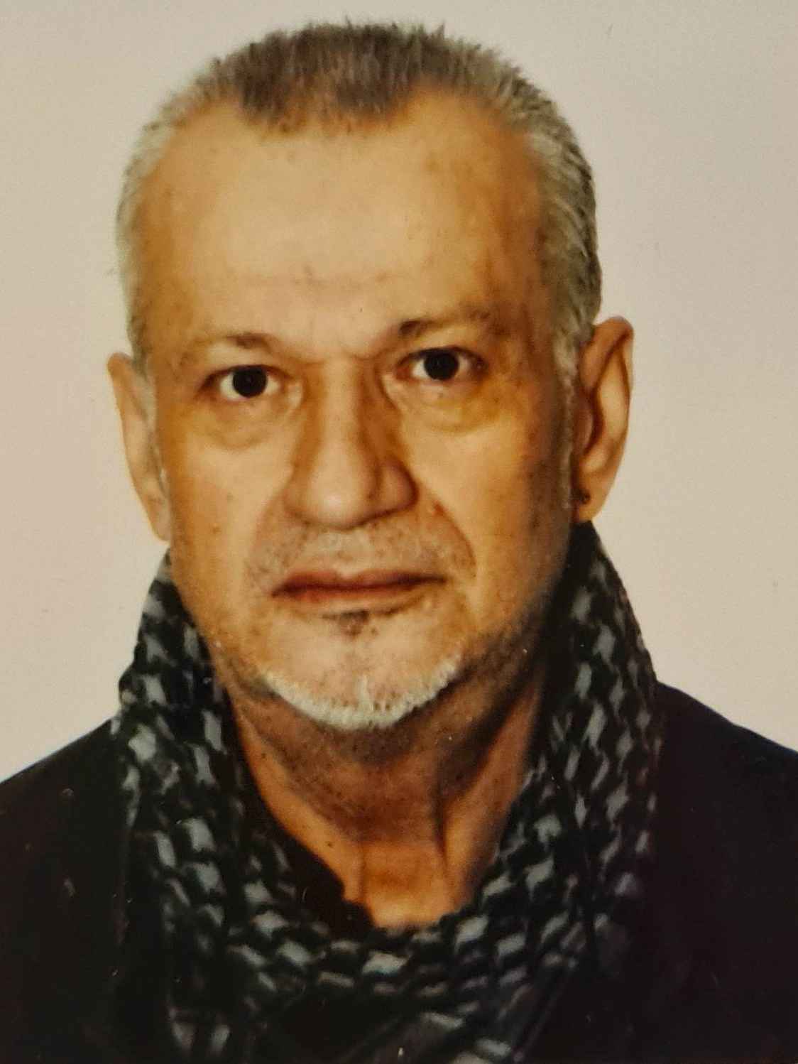 Ibro  Kasapović