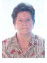  Safija  (Džafer) Serhatlić -dje. Muradić