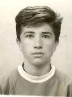 Meho  Kordić