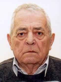  Muho  (Osman) Zec