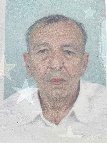 Murat  Čano