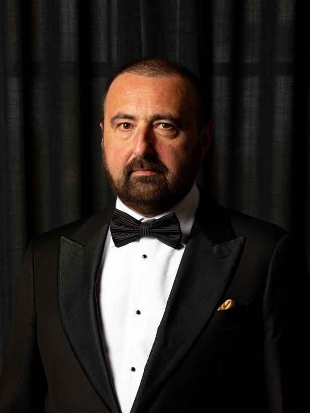 Damir  Ibrahimović Tumba