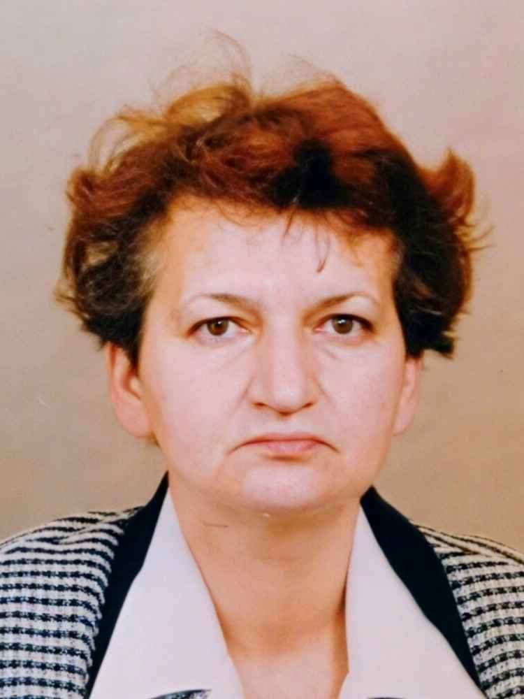 Zlata  (Ibro) Zilić  -dje. Kusturica