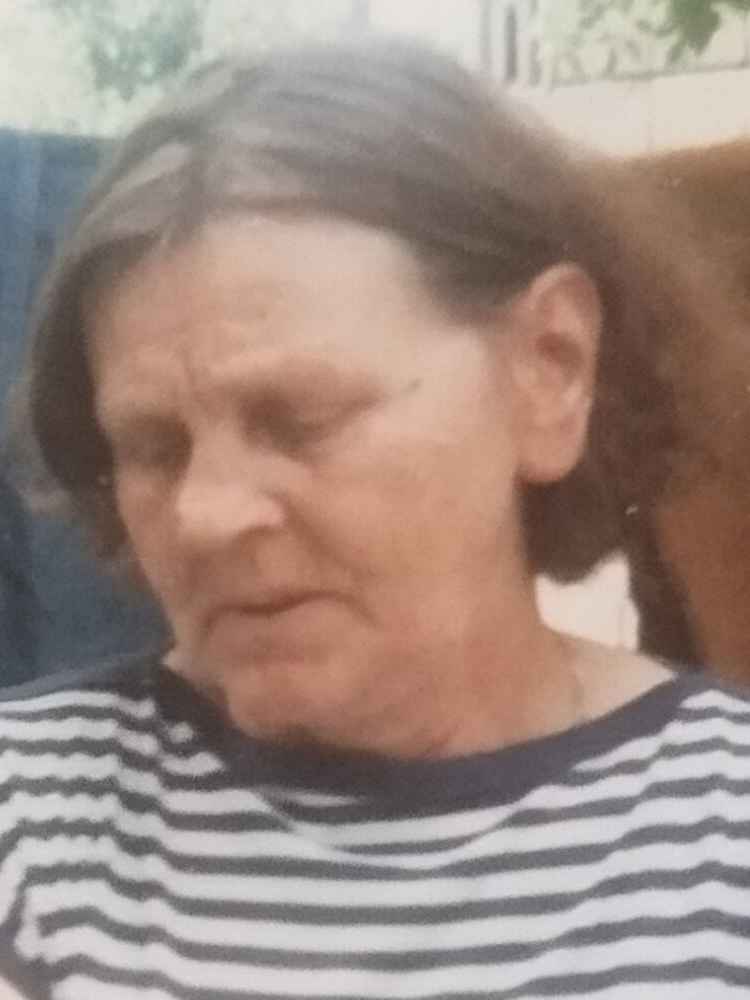 Aiša (Samid)  Ibrić -dje. Keserović
