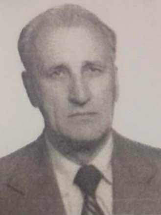 Salih (Omer) Hadžiselimović
