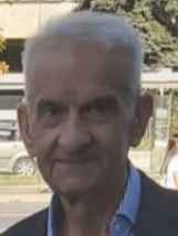 Nezim (Adem) Čaušević.