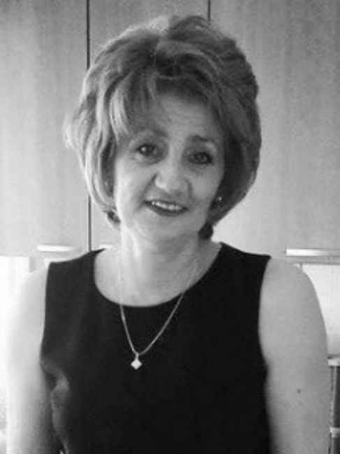 Aida  Poričanin  -dje. Hrvić