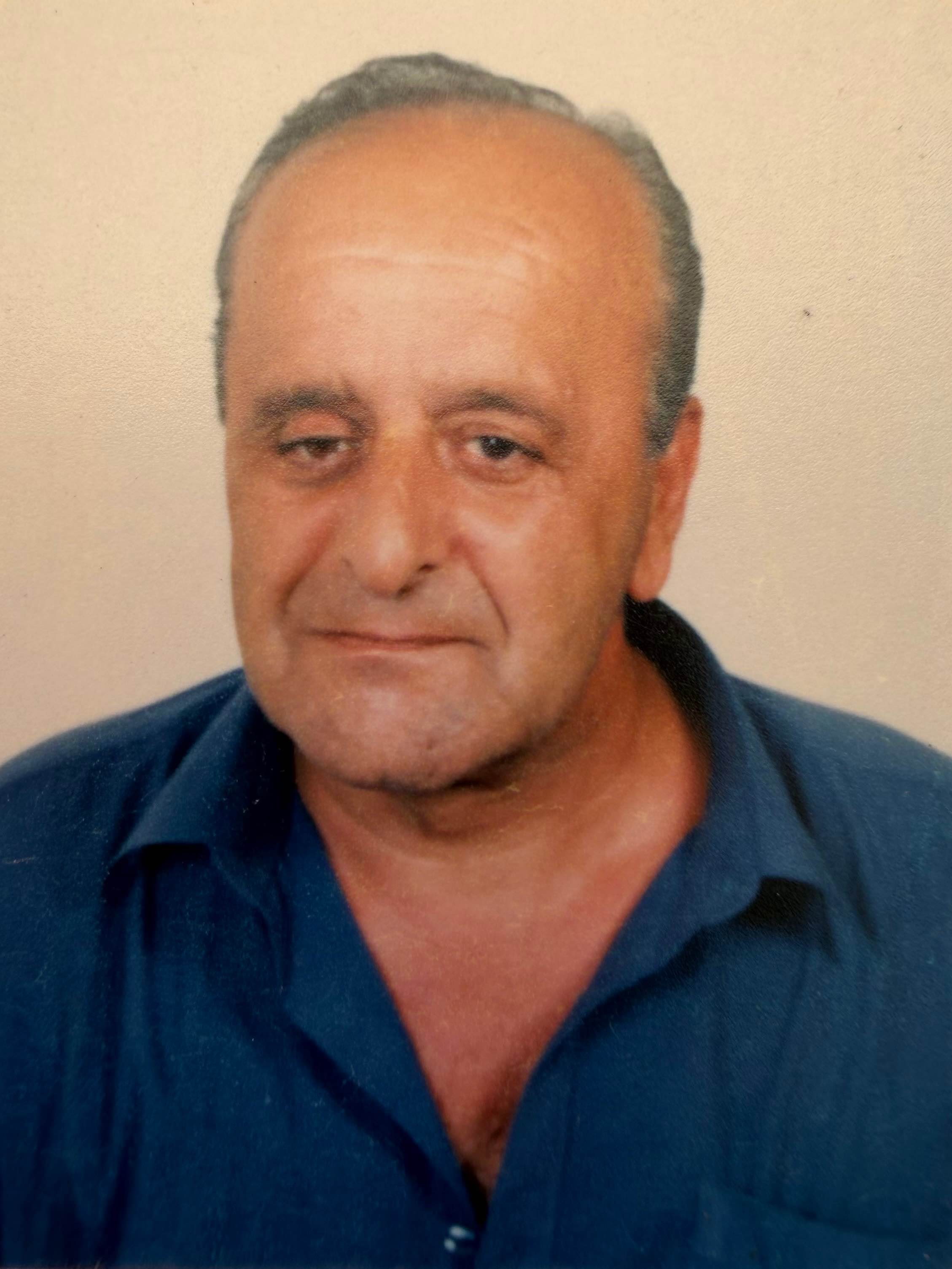 Mustafa (Šefko) Sarić
