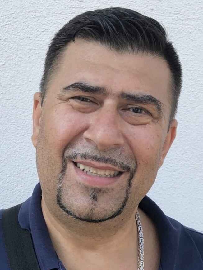  Samir (Alija) Hodžić