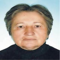 Svetlana  Džibrić -dje. Gajić
