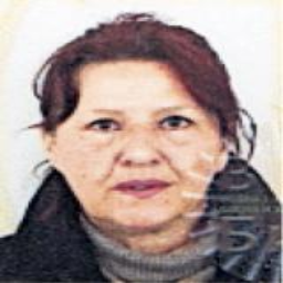 Mirsada  Osmović -dje. Lojo