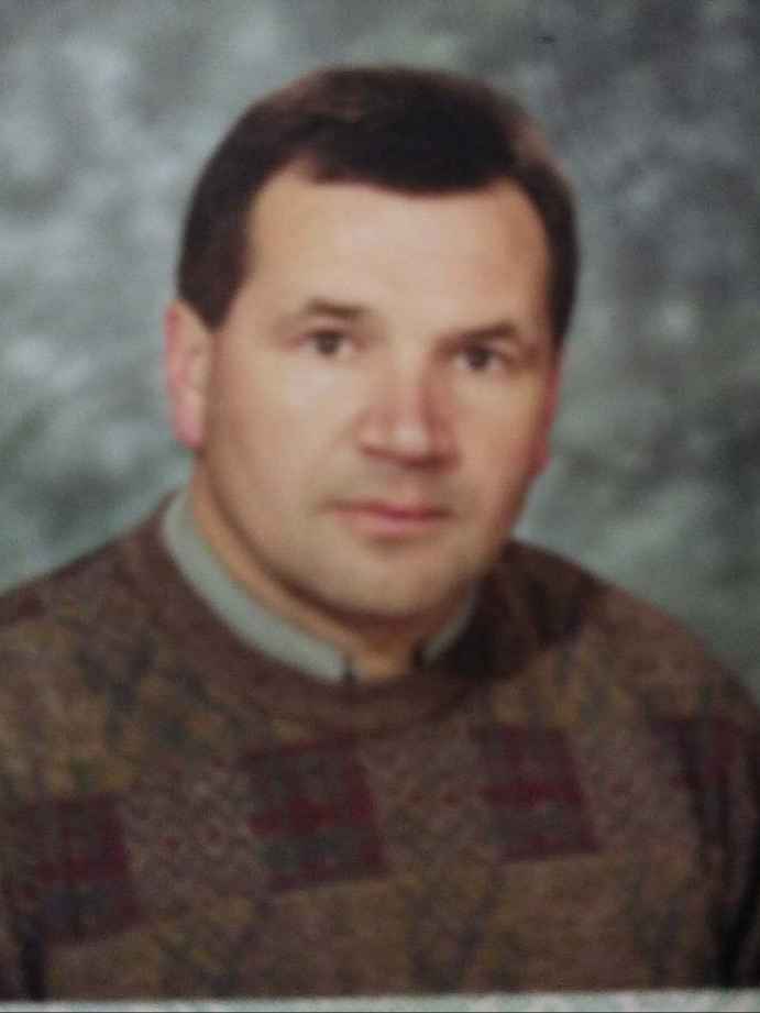  Sejdalija (Hamid I Sejda) Ferhatović